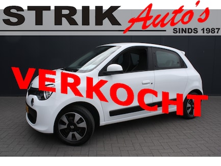 Renault Twingo 0