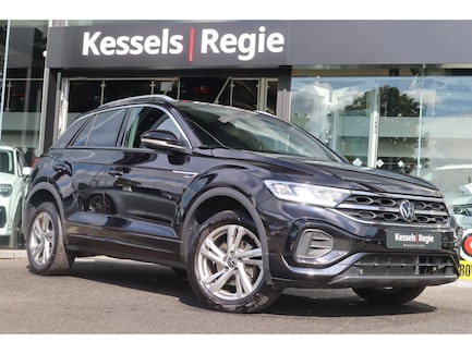 Volkswagen T-Roc 0