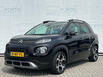 Citroën C3 Aircross 0