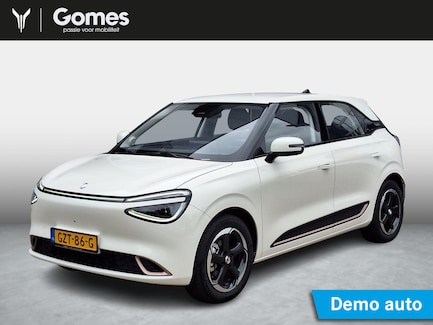 Dongfeng Box 0