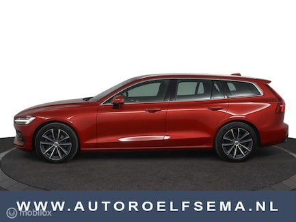 Volvo V60 0