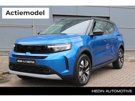 Opel Frontera 0