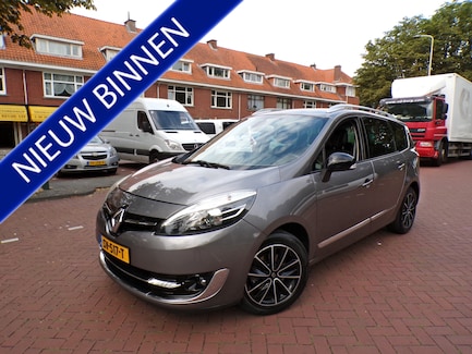 Renault Grand Scenic 0