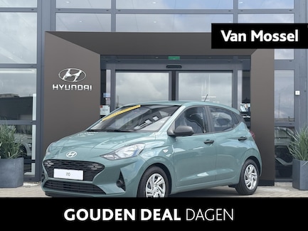 Hyundai i10 0