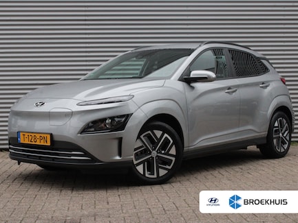 Hyundai Kona Electric 0