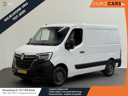 Renault Master 0