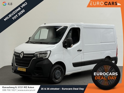 Renault Master 0