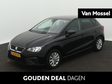 SEAT Ibiza 0