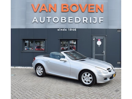 Mercedes-Benz SLK 0