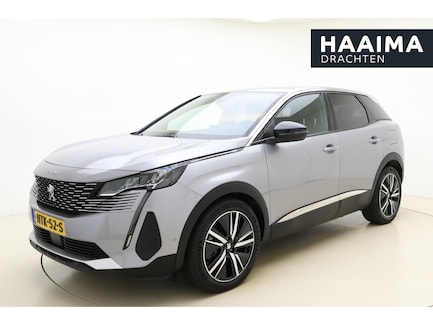 Peugeot 3008 0