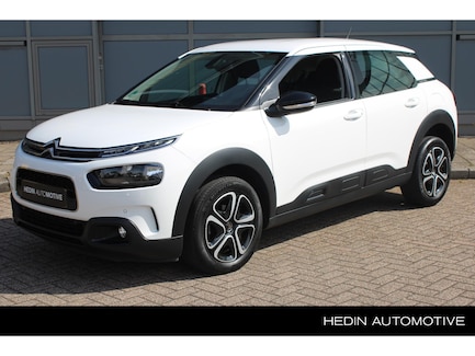 Citroën C4 Cactus 0