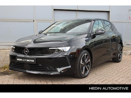 Opel Astra 0