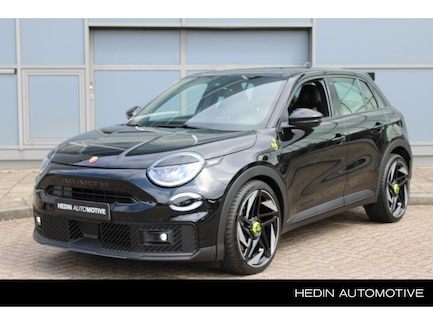 Fiat Abarth 0