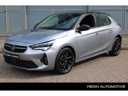 Opel Corsa 0