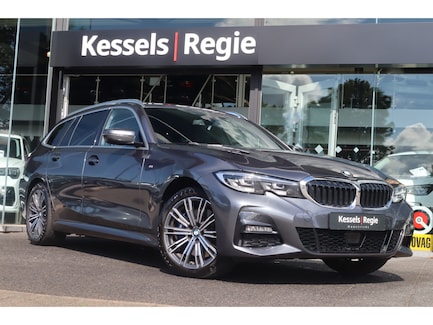 BMW 3-Serie 0