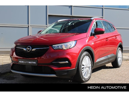 Opel Grandland 0