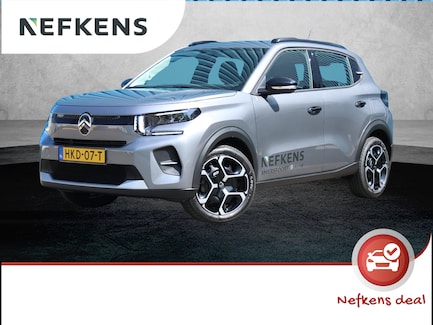 Citroën C3 0