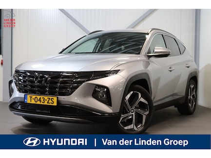 Hyundai Tucson 0