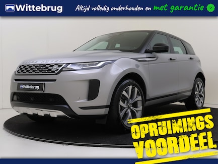 Land Rover Range Rover Evoque 0