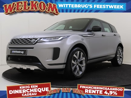 Land Rover Range Rover Evoque 0