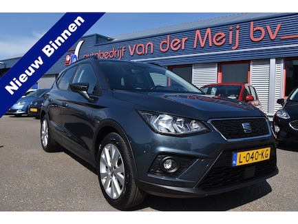 SEAT Arona 0