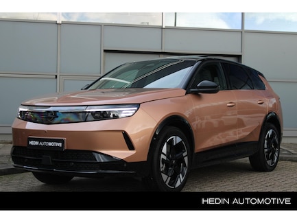 Opel Grandland 0
