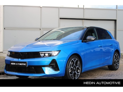 Opel Astra 0