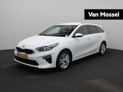 Kia Ceed 0