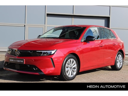 Opel Astra 0