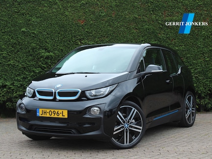 BMW i3 0