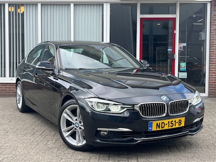 BMW 3-Serie 0
