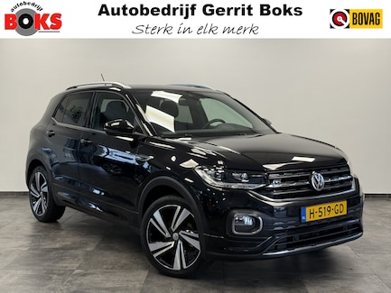 Volkswagen T-Cross 0