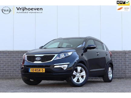 Kia Sportage 0