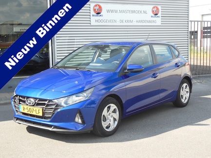 Hyundai i20 0