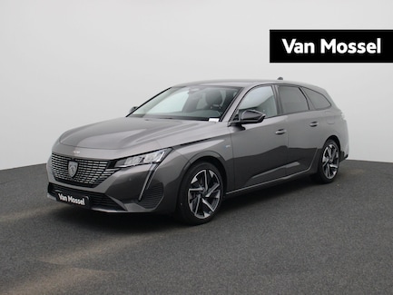 Peugeot 308 0