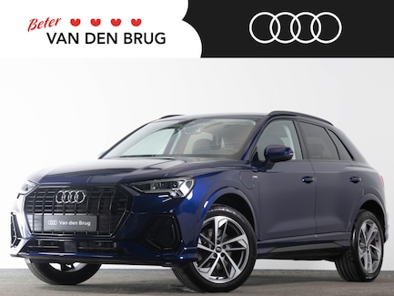 Audi Q3 0