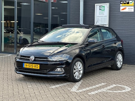 Volkswagen Polo 0