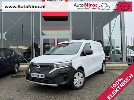 Nissan Townstar 0