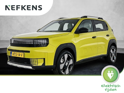 Fiat Panda 0