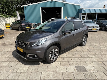 Peugeot 2008 0