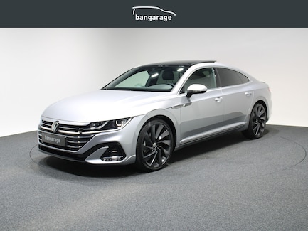 Volkswagen Arteon 0