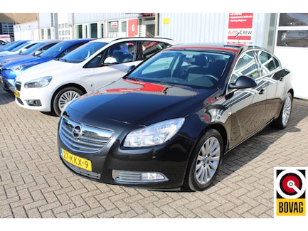 Opel Insignia 0