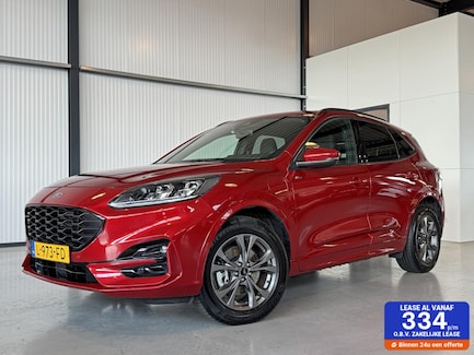 Ford Kuga 0