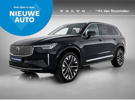 Volvo XC90 0