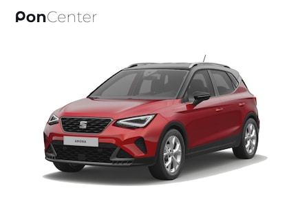 SEAT Arona 0