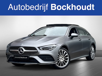 Mercedes-Benz CLA 0