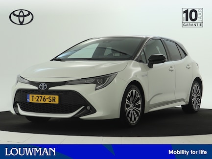 Toyota Corolla 0