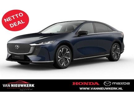 Mazda 6e 0