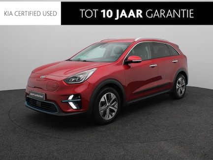 Kia e-Niro 0