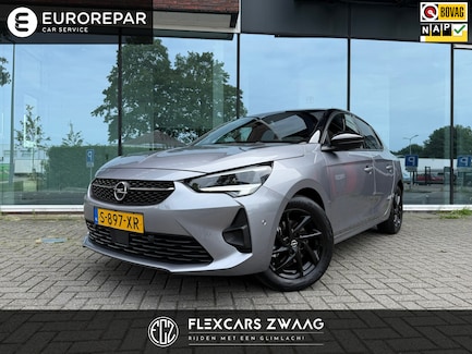 Opel Corsa 0